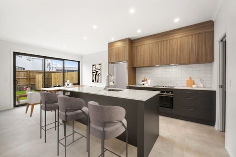 Photo of property in 69 Harewood Street, Whenuapai, Auckland, 0618