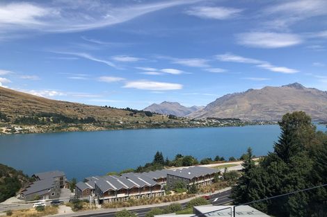 Photo of property in 17 Highlands Close, Queenstown, 9300