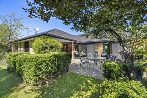 Photo of property in 6 Fuchsia Place, Springlands, Blenheim, 7201