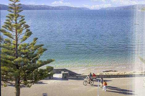 Photo of property in Matai Moana, 178f3 Oriental Parade, Oriental Bay, Wellington, 6011