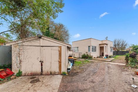 Photo of property in 112 Peverel Street, Riccarton, Christchurch, 8041