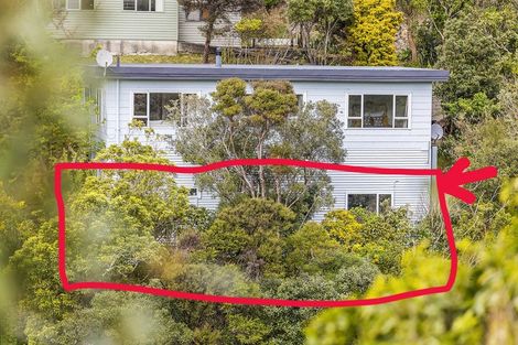 Photo of property in 18 Blackbridge Road, Wadestown, Wellington, 6012