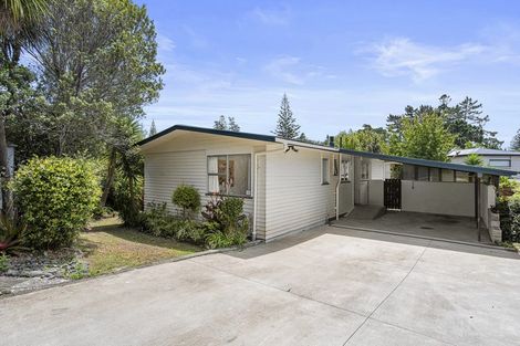 Photo of property in 5 Papa Place, Birkdale, Auckland, 0626