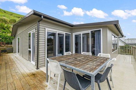 Photo of property in 13 Mowhanau Drive, Kai Iwi, Wanganui, 4574