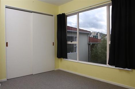 Photo of property in 11/20u Thompson Street, Mount Cook, Wellington, 6011