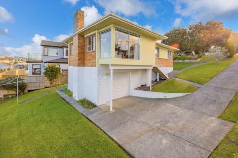 Photo of property in 118 Eban Avenue, Hillcrest, Auckland, 0627