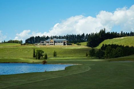 Photo of property in 240 Coleridge Road, Windwhistle, Hororata, 7572