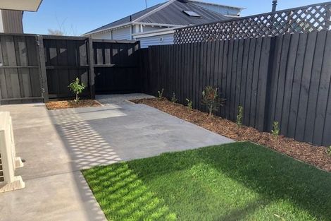Photo of property in 3/96 Barbour Street, Waltham, Christchurch, 8011
