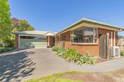 Photo of property in 5 Windsor Court, Rangiora, 7400