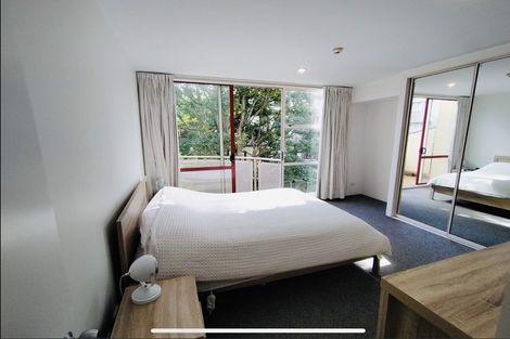 Photo of property in Sirocco Apartments, 608/8u Church Street, Wellington Central, Wellington, 6011