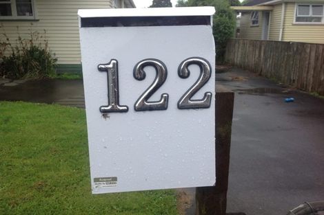 Photo of property in 122 Rata Street, Inglewood, 4330