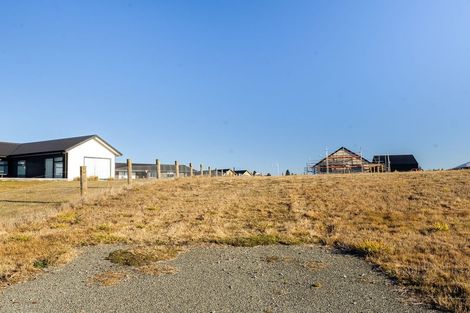 Photo of property in 13 Tussock Crescent, Twizel, 7901