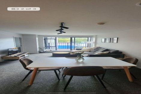 Photo of property in 611/21 King Street, Mount Cook, Wellington, 6021