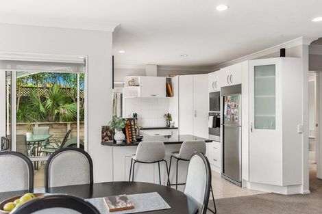 Photo of property in 4 Hendrika Court, Hobsonville, Auckland, 0618