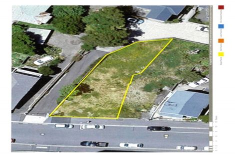 Photo of property in 37 Nairn Street, Mount Cook, Wellington, 6011