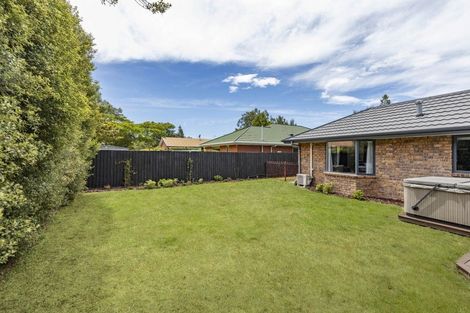 Photo of property in 15 Rushmore Drive, Belfast, Christchurch, 8051