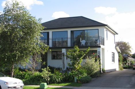 Photo of property in 1/15 Hostel Access Road, Eastern Beach, Auckland, 2012
