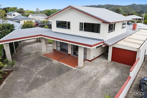 Photo of property in 64 Garden Road, Avalon, Lower Hutt, 5011
