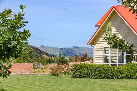 Photo of property in East Taratahi Road, East Taratahi, Carterton, 5887
