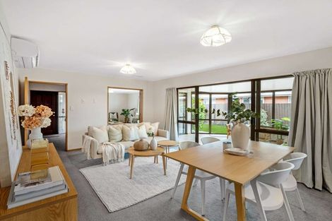 Photo of property in 10 Innisfree Place, Northwood, Christchurch, 8051