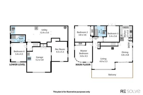 Photo of property in 96 Bayly Road, Blagdon, New Plymouth, 4310