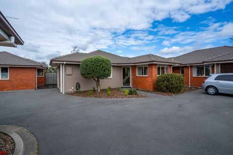 Photo of property in 165b Slater Street, Richmond, Christchurch, 8013