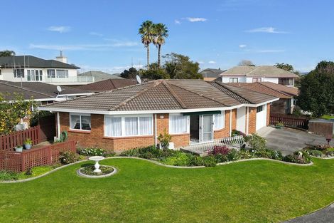 Photo of property in 16 Tekoah Place, Judea, Tauranga, 3110