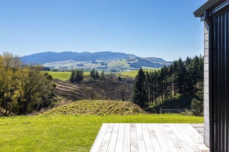 Photo of property in 389 Mount Harris Road, Ikawai, Waimate, 7977