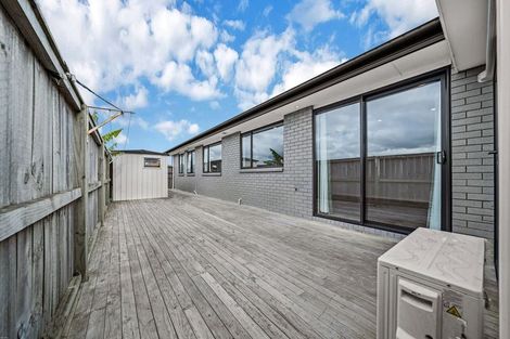 Photo of property in 9 Peacock Place, Pokeno, 2402