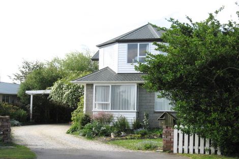 Photo of property in 4 Murray Place, Kaiapoi, 7630