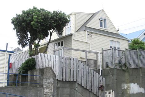 Photo of property in 141 Daniell Street, Newtown, Wellington, 6021