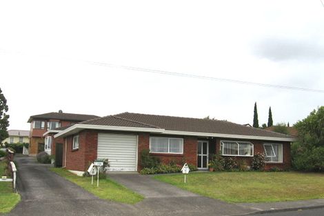 Photo of property in 3/3a Gordon Avenue, Forrest Hill, Auckland, 0620