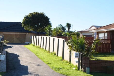 Photo of property in 29 Kilimanjaro Drive, Northpark, Auckland, 2013