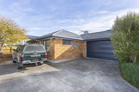 Photo of property in 25f Parnwell Street, Burwood, Christchurch, 8083