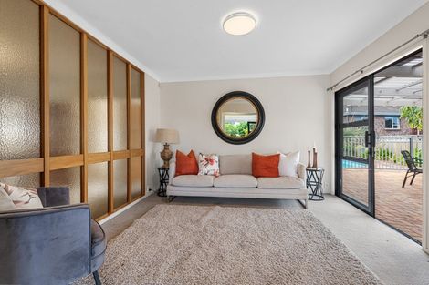 Photo of property in 129 Stapleford Crescent, Browns Bay, Auckland, 0630