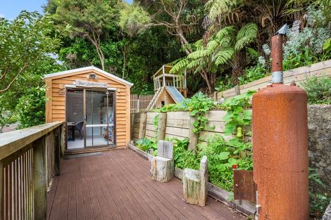 Photo of property in 73 Hair Street, Wainuiomata, Lower Hutt, 5014