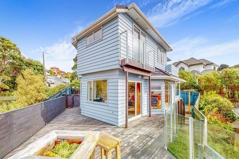 Photo of property in 15 Monteith Grove, Brooklyn, Wellington, 6021