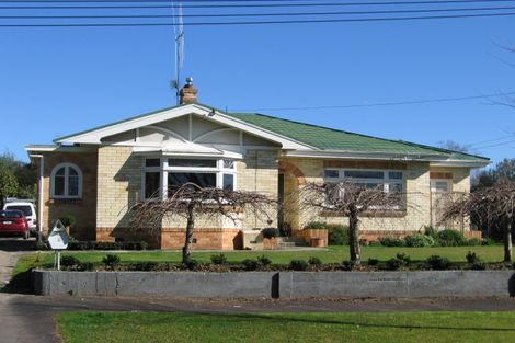 Photo of property in 4b Murray Street, Maeroa, Hamilton, 3200