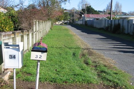 Photo of property in 32 Rifle Range Road, Dinsdale, Hamilton, 3204