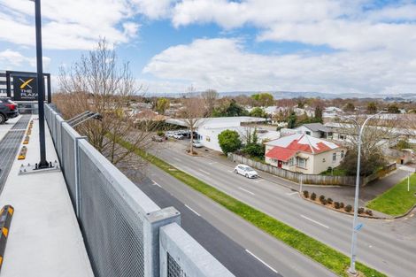 Photo of property in 1 Ranfurly Street, Palmerston North, 4410