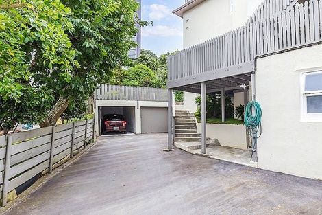 Photo of property in 7f2 Stowe Hill, Thorndon, Wellington, 6011