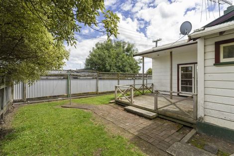 Photo of property in 37 Keepa Street, Levin, 5510