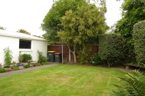 Photo of property in 103 Teesdale Street, Burnside, Christchurch, 8053