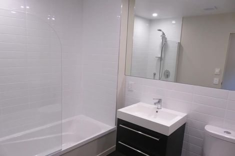 Photo of property in 21/31u Princess Terrace, Newtown, Wellington, 6021