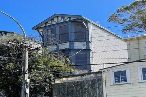 Photo of property in 296 Tinakori Road, Thorndon, Wellington, 6011