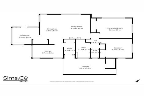 Photo of property in 26 Aiken Road, Saint Johns Hill, Whanganui, 4501