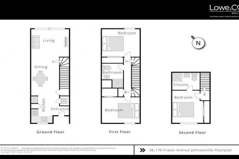 Photo of property in 38/170u Fraser Avenue, Johnsonville, Wellington, 6037