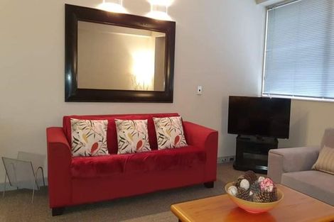 Photo of property in Gerondis Bldg Apartments, 306/60 Willis Street, Wellington Central, Wellington, 6011
