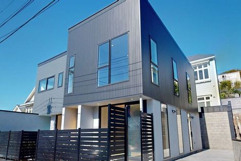 Photo of property in 23 William Street, Hataitai, Wellington, 6021