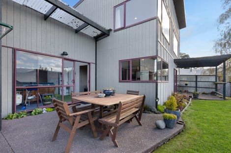 Photo of property in 1 Heartwood Lane, Ohakune, 4625